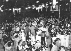 Milonga de carnaval anos 50